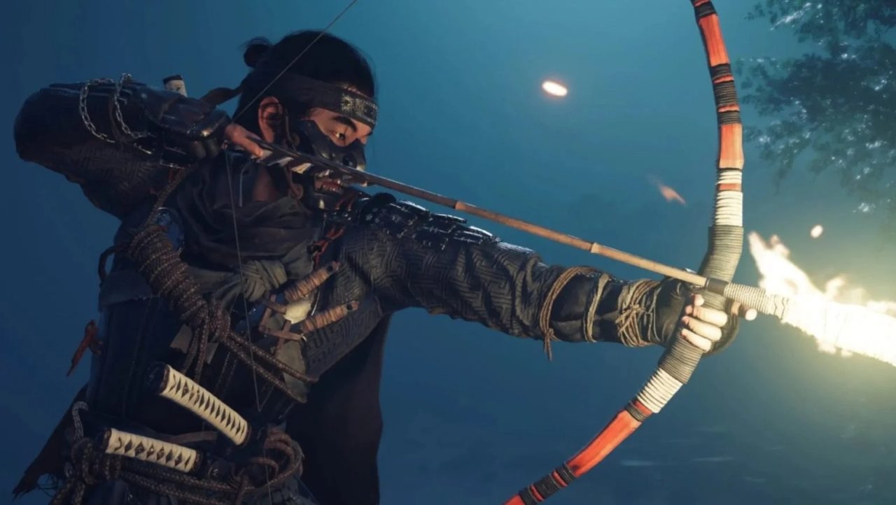 Horizon en Ghost of Tsushima verschijnen op Xbox, maar het was allemaal een vergissing
