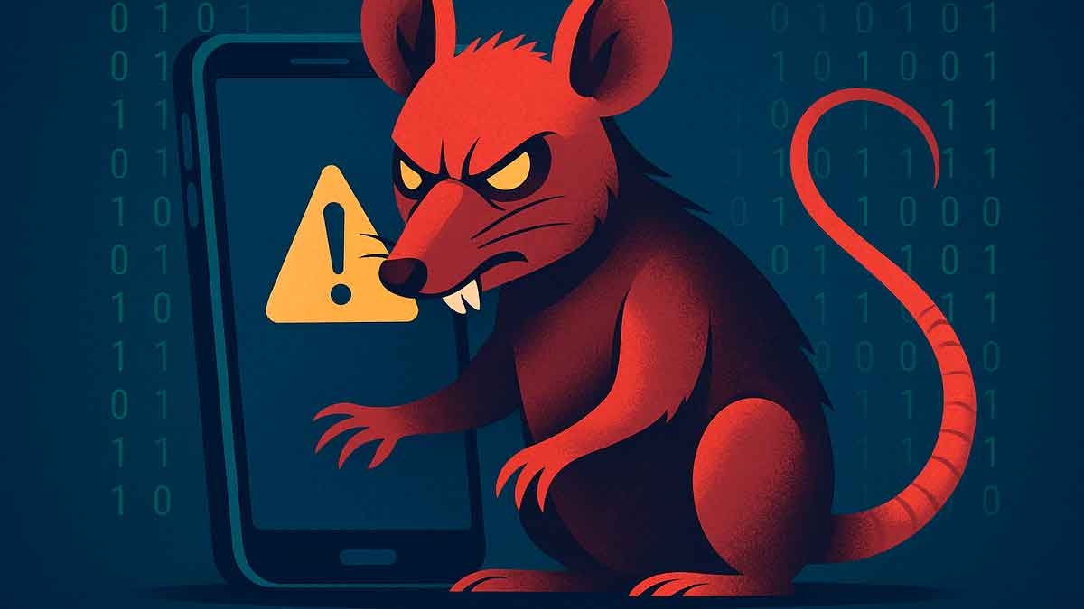 RatOn, der neue Trojaner, der Bankkonten bedroht: Er kann automatische Geldüberweisungen durchführen.