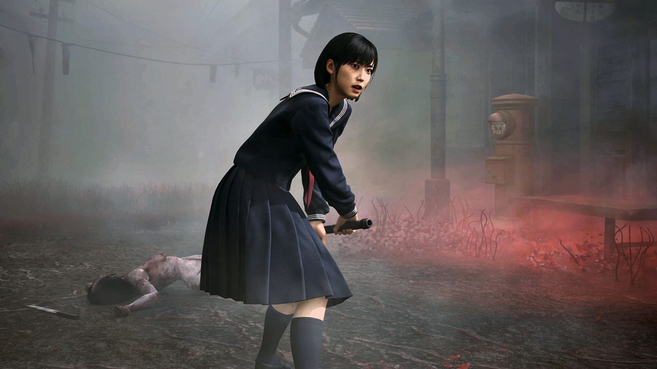 Silent Hill: Mexicaanse critici vieren de triomfantelijke terugkeer van Konami