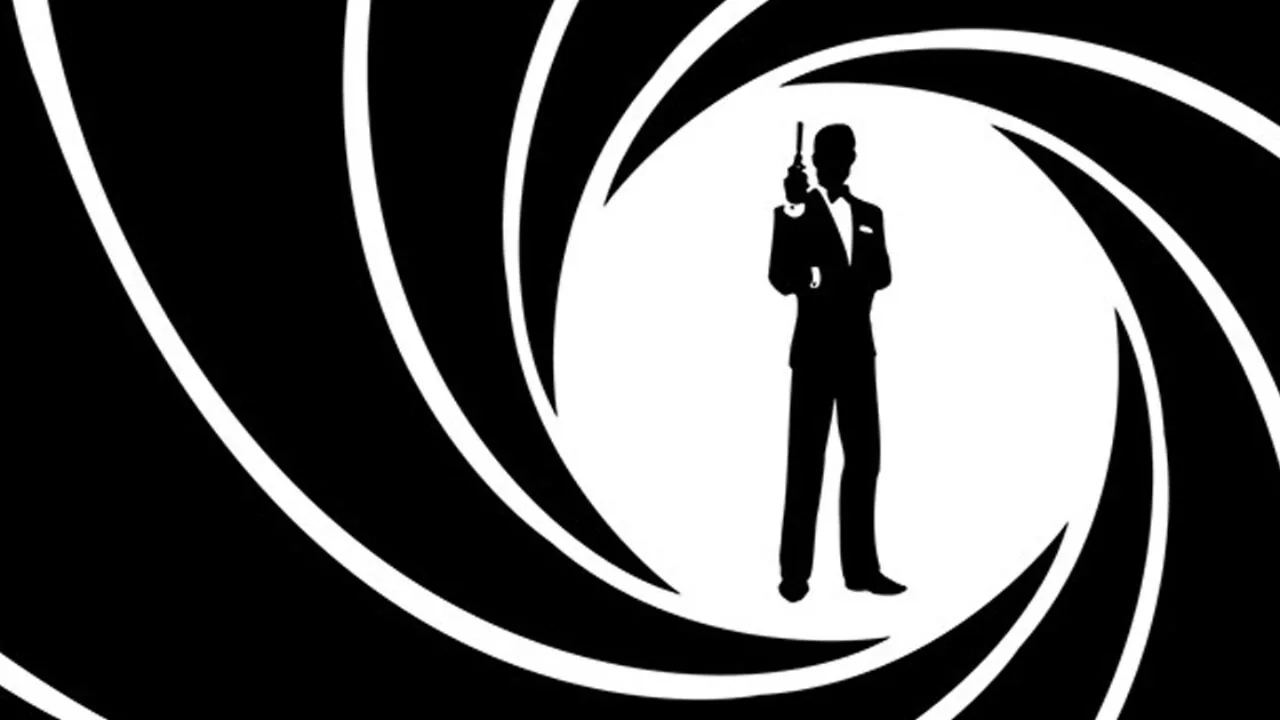 Amazon paid just $20 million for the James Bond franchise.