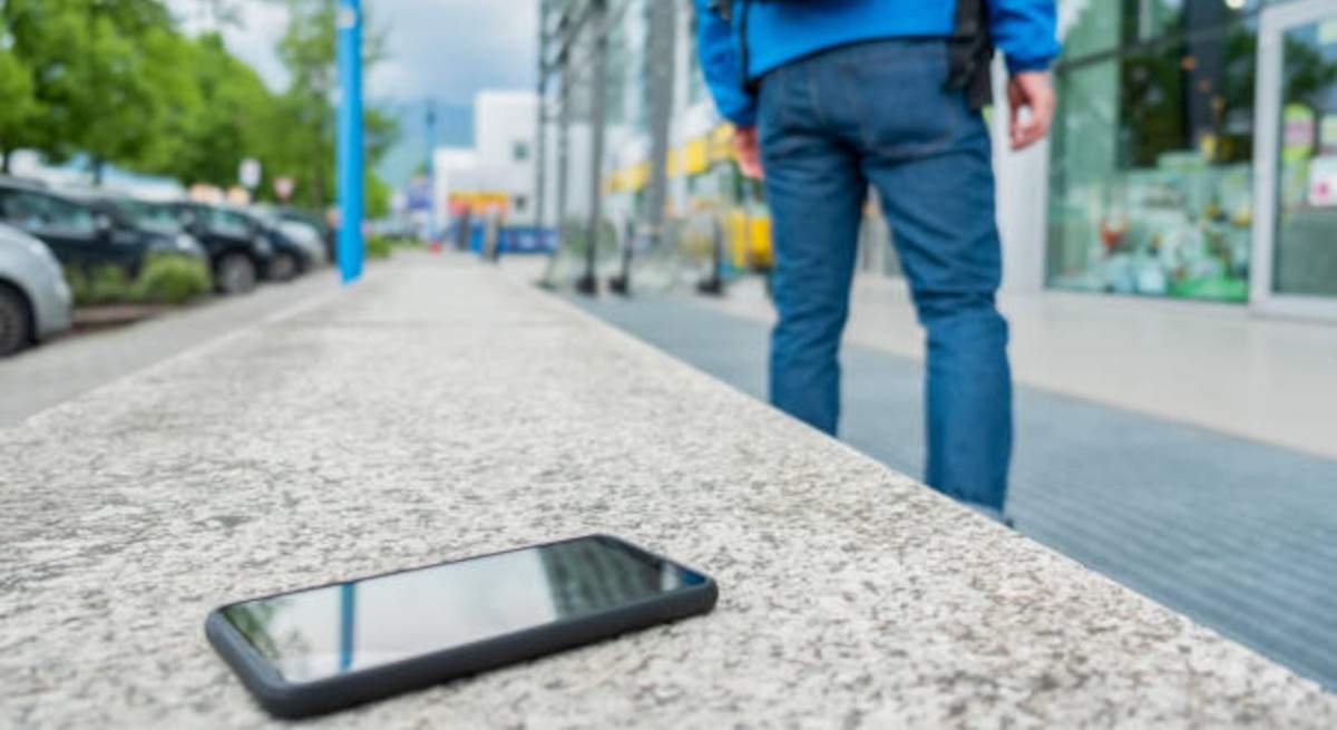 Come localizzare il telefono smarrito da Android, iPhone o computer