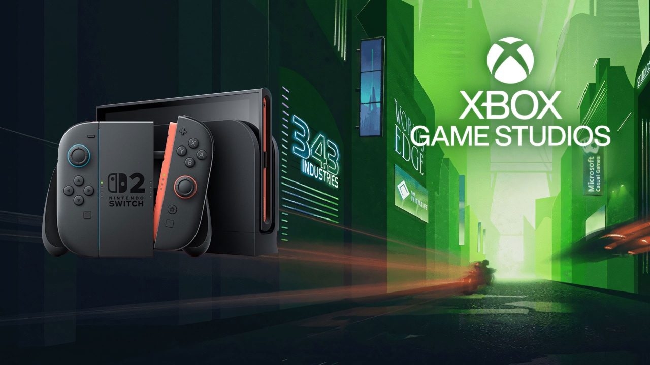 Майк Ибарра критикует Xbox и защищает эксклюзивы в стиле Nintendo