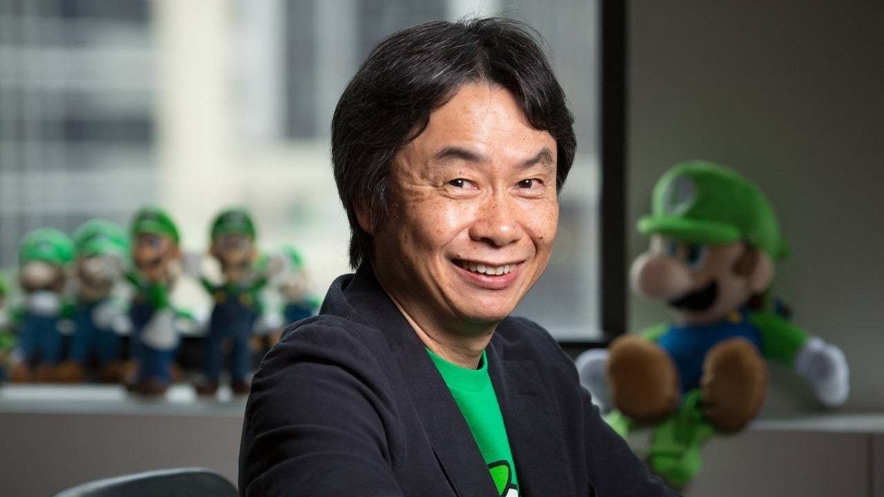 Miyamoto odpowiada: Prawda kryjąca się za kontrowersją wokół Super Mario