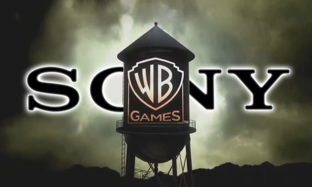 Sony esclude l'acquisto di Warner Bros. e punta su anime e videogiochi