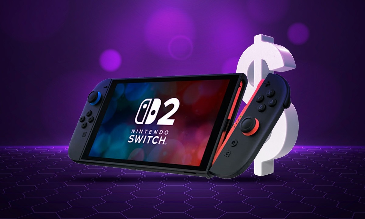 Switch 2 стремится стать самой продаваемой консолью; Nintendo обеспечивает производство