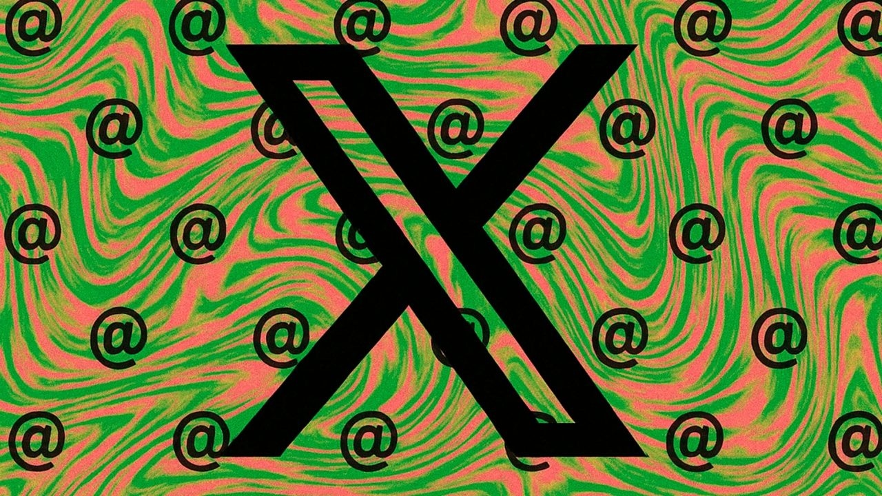 X lanza su mercado de nombres: así venderá cuentas inactivas