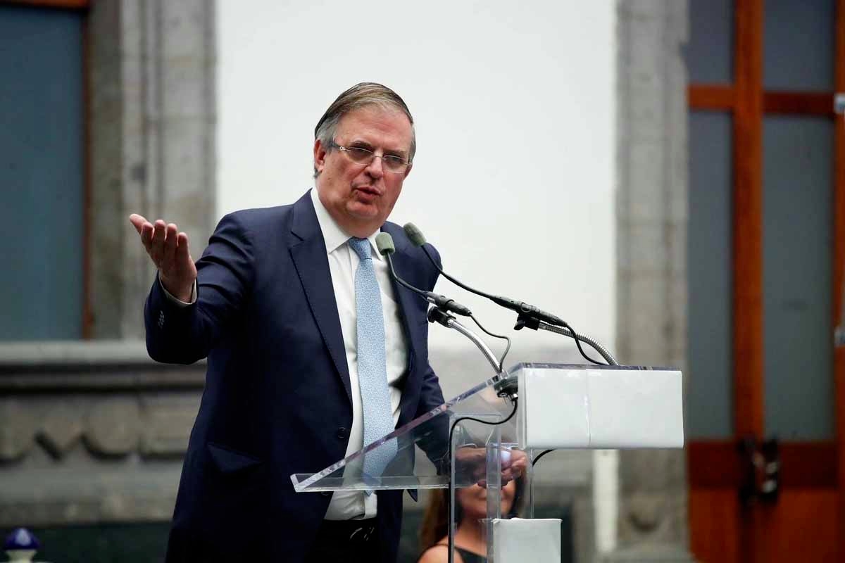 Ebrard schließt die USMCA-Konsultationen mit dem Ziel eines faireren Abkommens ab