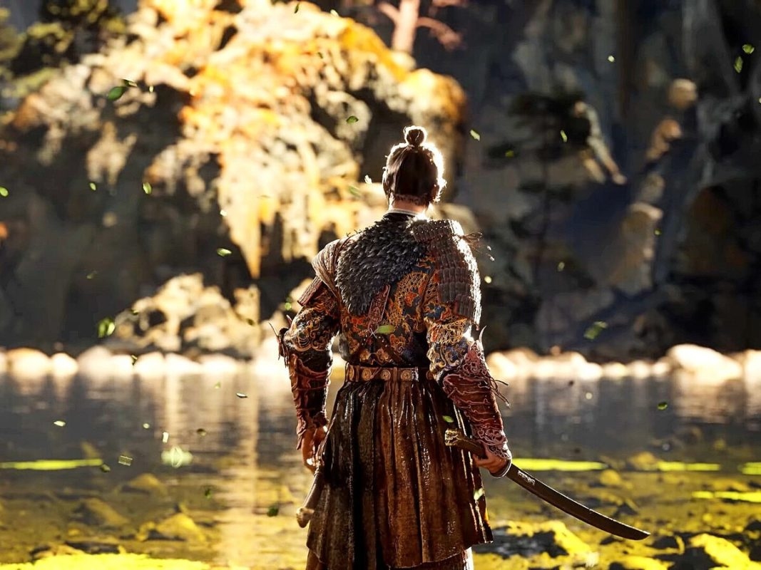 Langlebigkeit: Yin und Yang, das neue chinesische God of War ohne Mikrotransaktionen