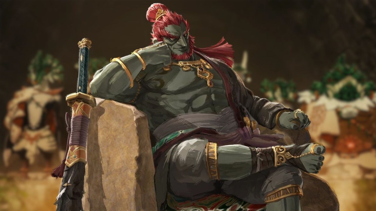 Nintendo presenteert de nieuwe Latijns-Amerikaanse stem van Ganondorf in Hyrule Warriors