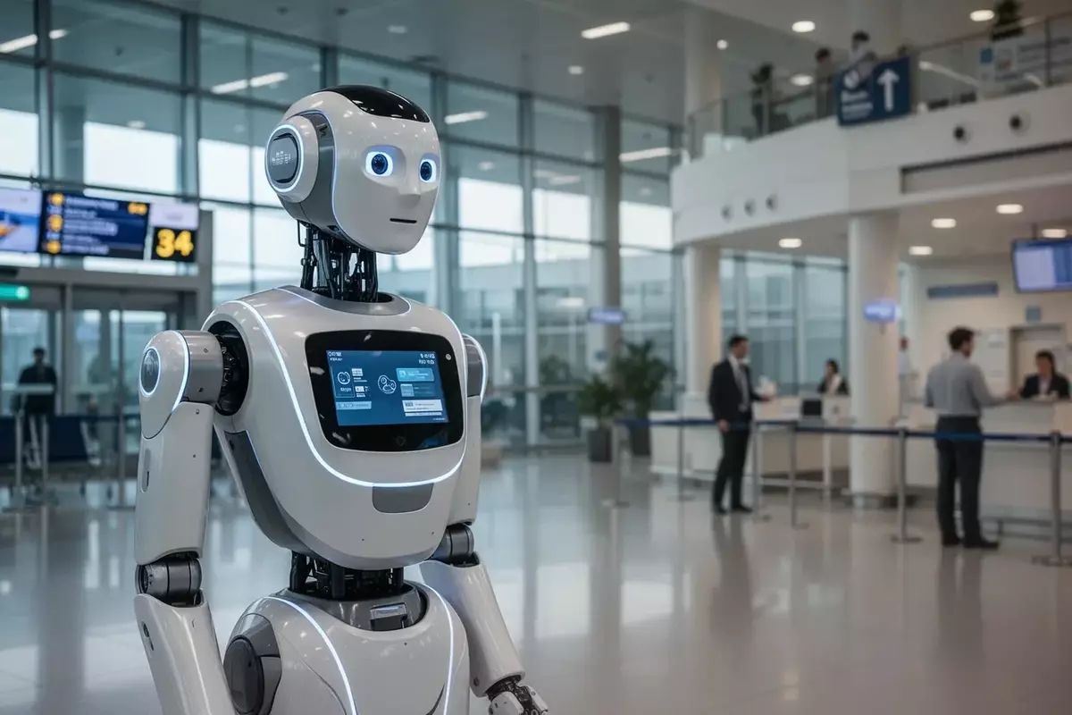 Xiao Gai in Hongkong: Roboter betreibt 24-Stunden-Supermarkt allein