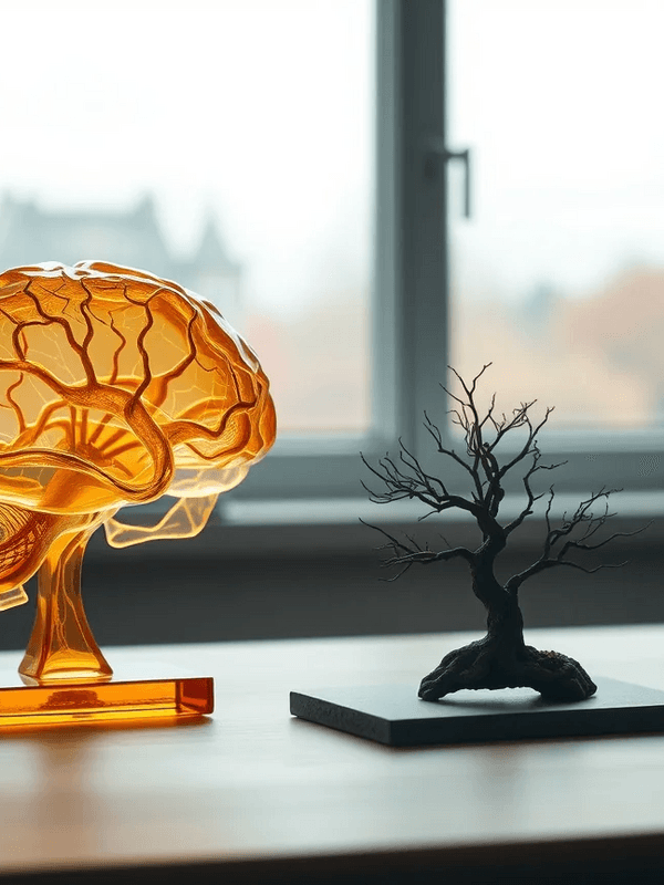 Brain jogging: Autumn training for the grey cells