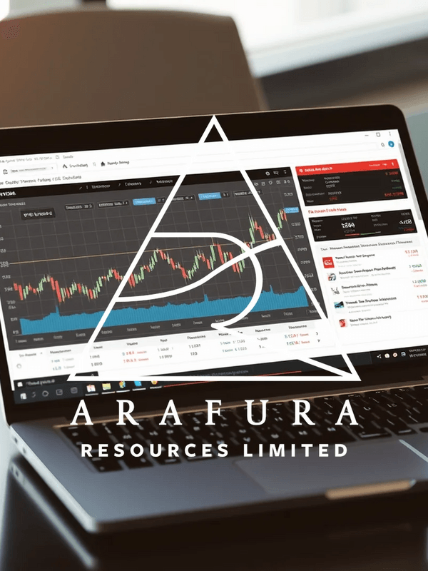 Arafura Aktie: Schock nach Millionen-Deal!