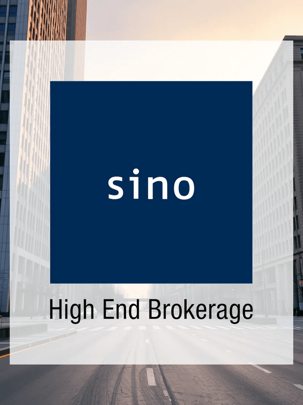 sino Aktie: Absturz mit Ansage!