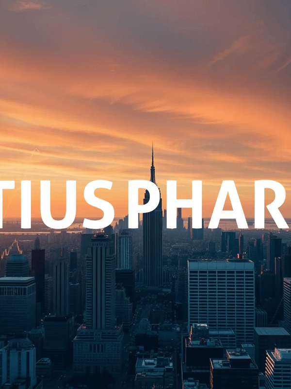 Citius-aandelen: een voortdurende crash?