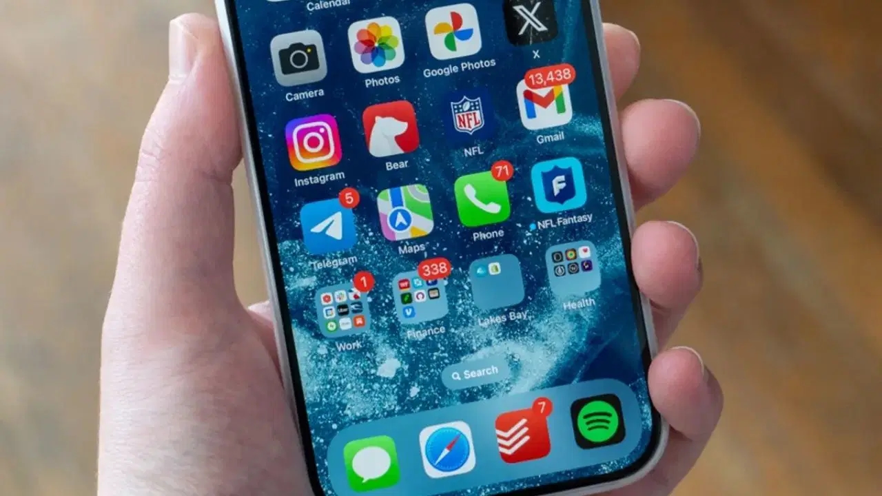 ¡Un paso que acelerará la transición de Apple a Google Maps!