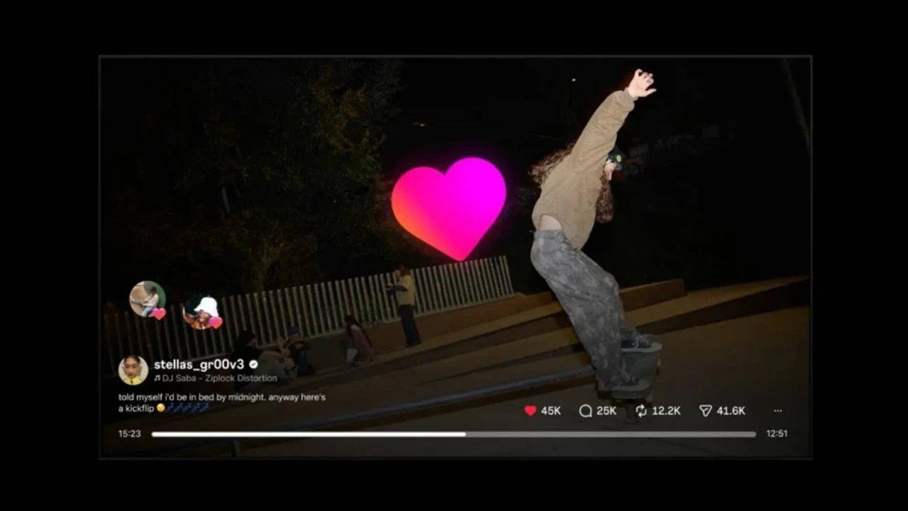 Samsung akıllı televizyonlara özel Instagram uygulaması geldi