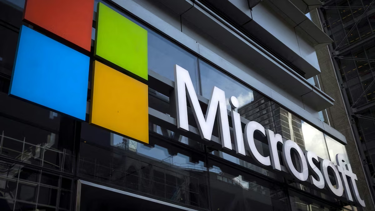 Una caída a nivel global de Azure afectó a servicios de Microsoft, Minecraft, Xbox y más