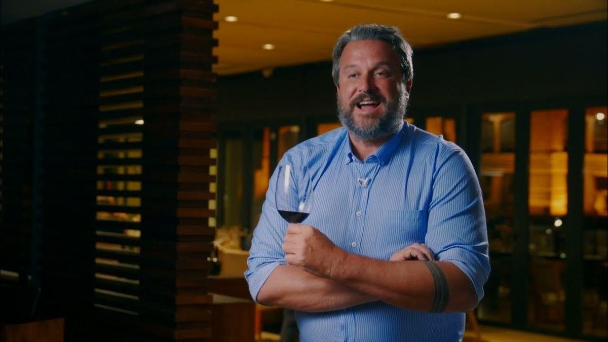 Le vice-président de Bodegas de Argentina se déplace vers un autre secteur.