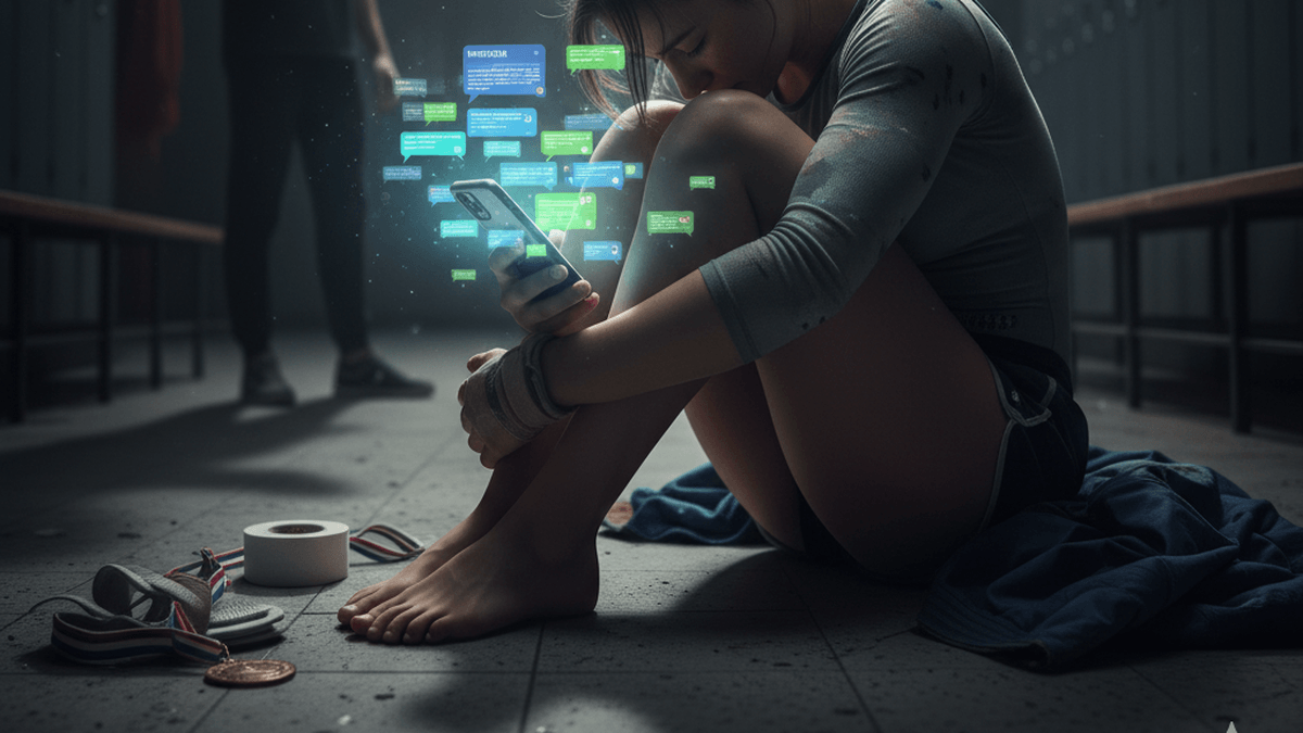 Aconcagua Radio: Aspetti legali nei casi di abusi sui minori e criminalità informatica