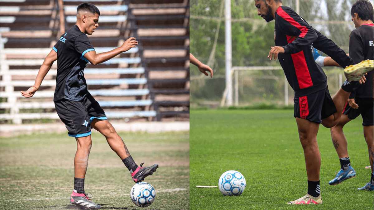 Arranca el Torneo Regional Federal Amateur para los mendocinos