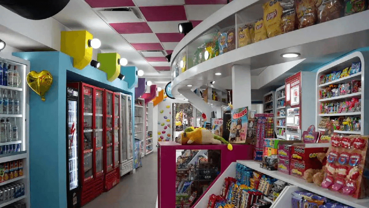 Franchise de kiosque 24 heures sur 24 : quel est le capital requis et qu'est-ce qui est inclus ?