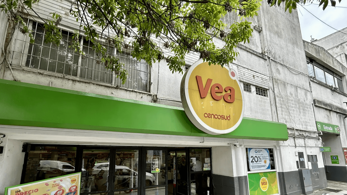 Wave of closures at a supermarket chain: more than 100 employees affected in three provinces