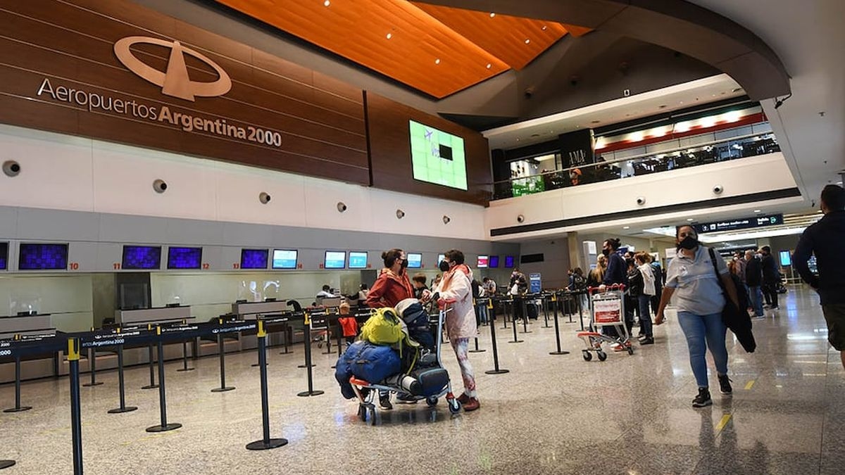 Dictan la conciliación obligatoria y garantizan vuelos normales en Navidad y Año Nuevo