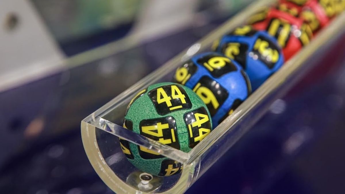 Loteria de Mendoza: Estes são os resultados do sorteio de segunda-feira, 22 de setembro.