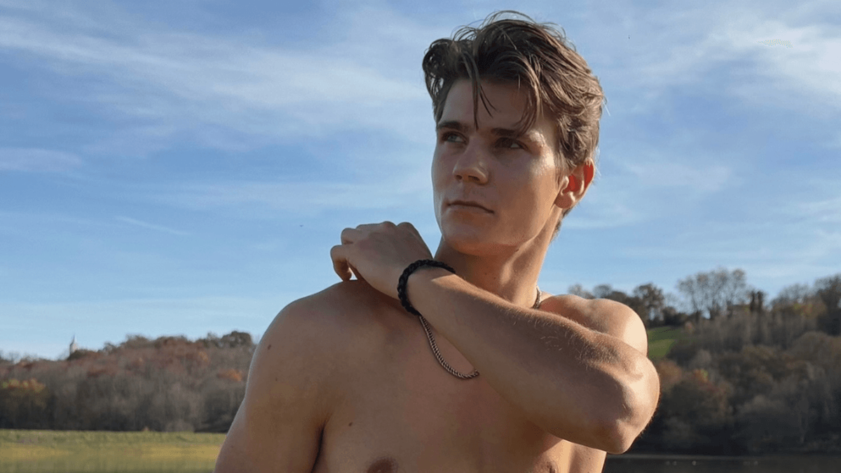 "OnlyFans veya Olimpiyatlar": Mahrem bir video paylaştığı için askıya alınan spor dahisi