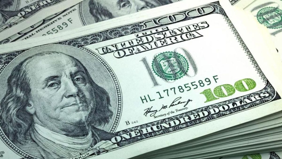 O dólar despenca hoje, títulos e ações se recuperam e o risco-país cai.