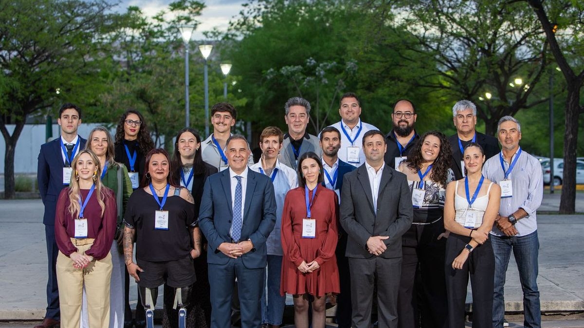 CEM : Qui sont les lauréats du prix Outstanding Young Mendocinos ?