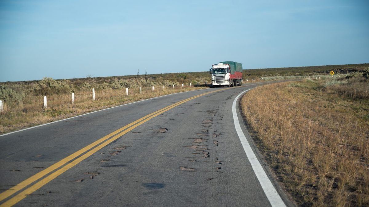 La Province a lancé le premier appel d'offres pour le lot de travaux sur les routes nationales