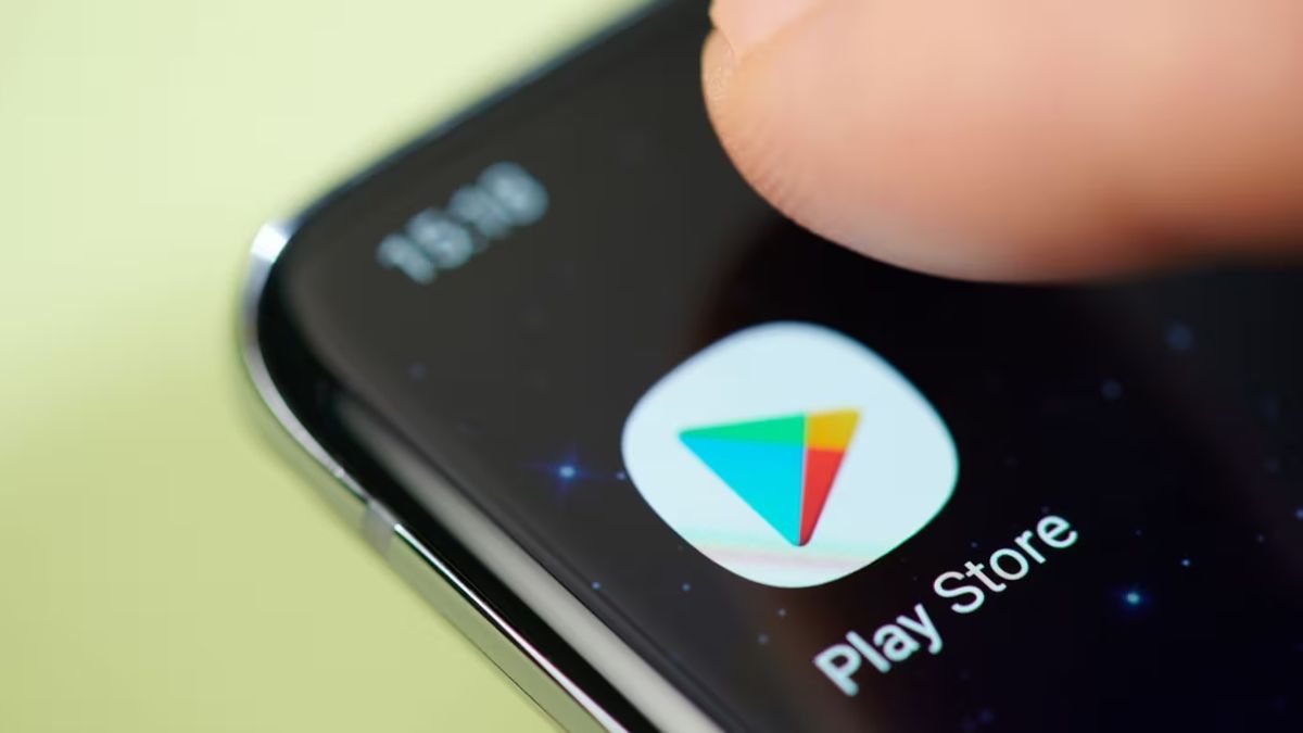 Google wird eine Altersverifizierung für das Herunterladen von Apps aus dem Play Store vorschreiben.