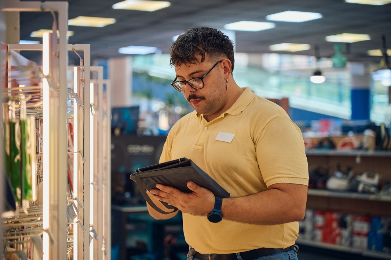 Was ist Service-Inventar-Management und warum ist es wichtig?