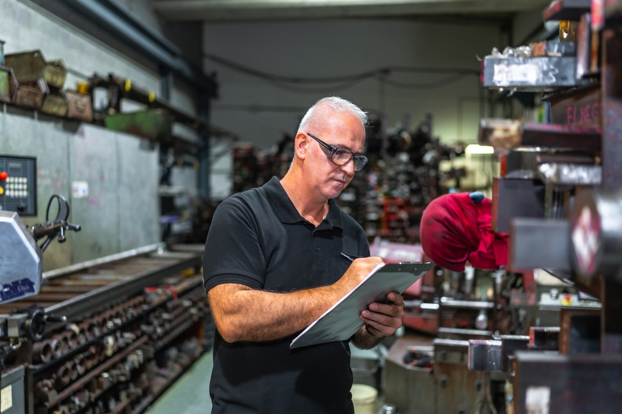 What Is SCM Inventory and Why Is It Important?