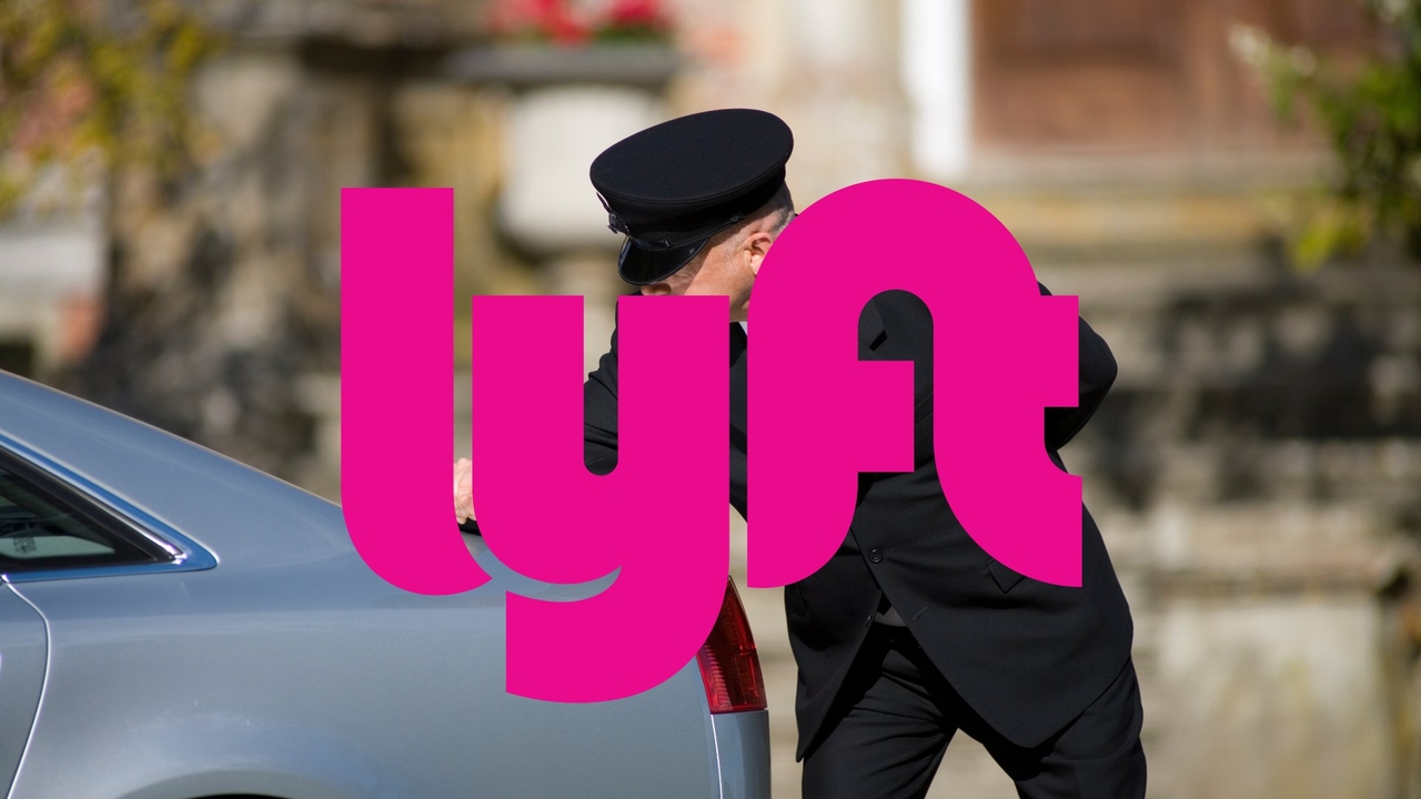 Lyft acquisisce TBR Global Chauffeuring per dare impulso al trasporto di lusso