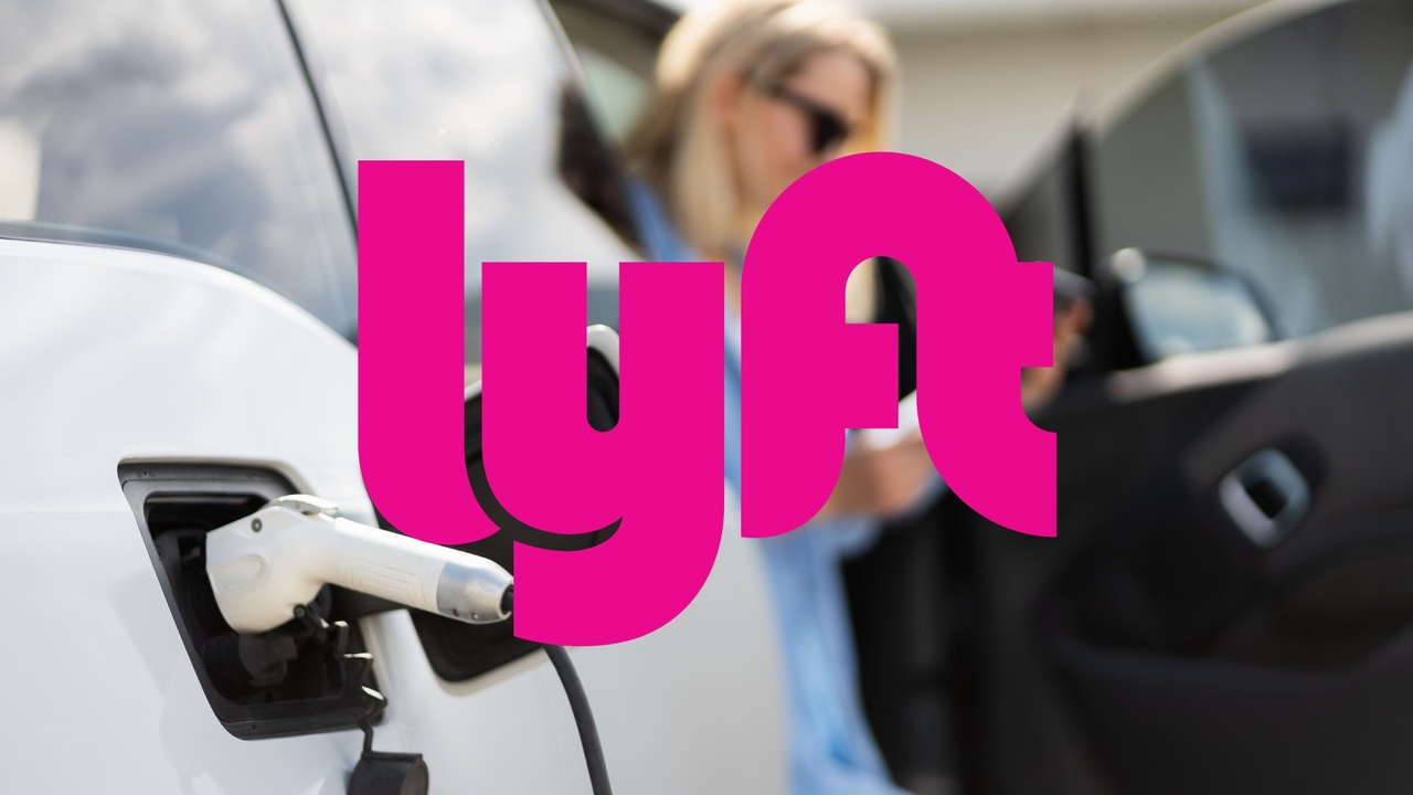 Lyft osiągnął kamień milowy 100 milionów przejazdów pojazdami elektrycznymi, zwiększając korzyści dla kierowców