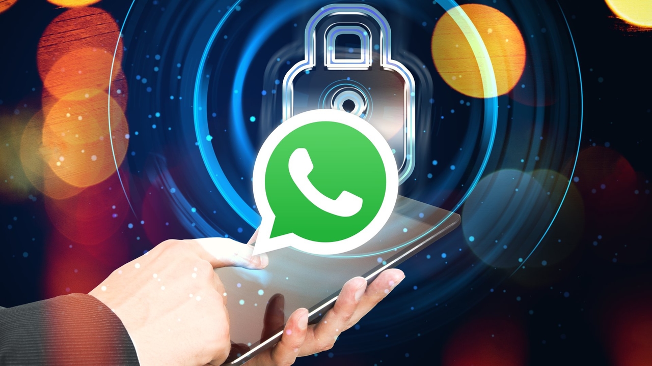 WhatsApp Boosts Privacy with Passkey Encryption for Chat Backups
