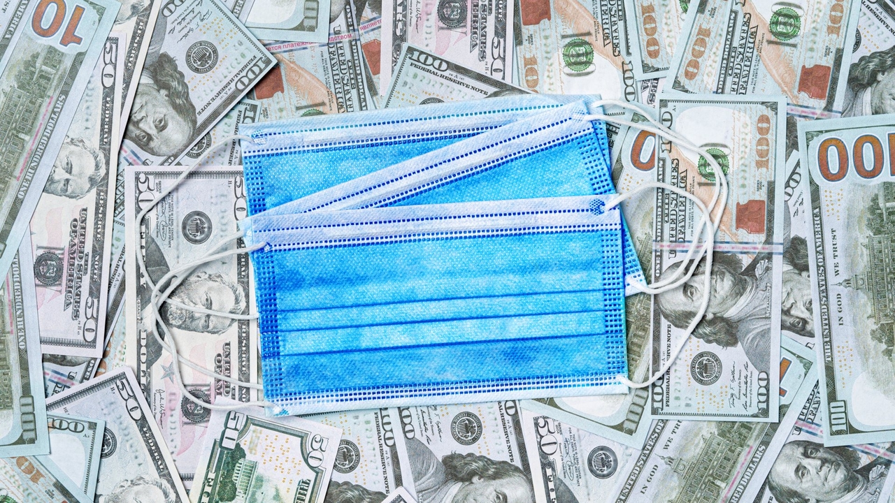 Il proprietario di un ristorante dell'Oregon si dichiara colpevole di riciclaggio di fondi di soccorso COVID