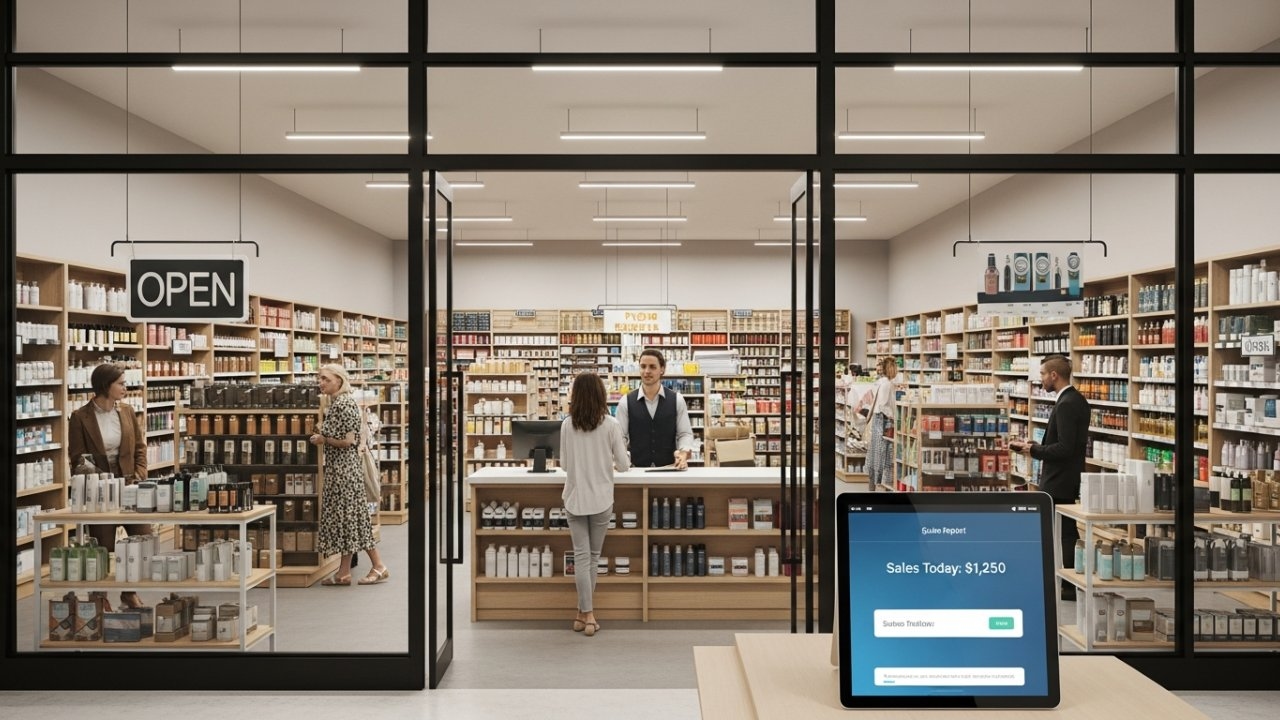 What Is the Best Retail Store Business Model for Your Brand?