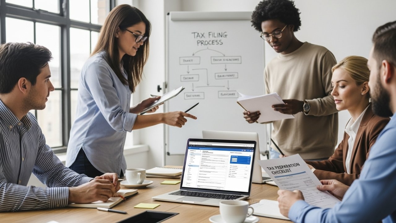 What Date Can You File Taxes?