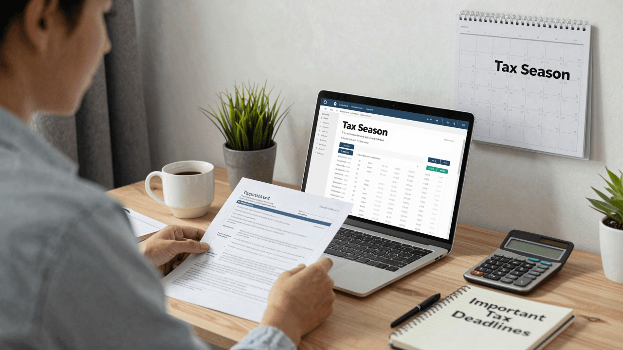 10 Things to Know About When the IRS Does Start Accepting Returns