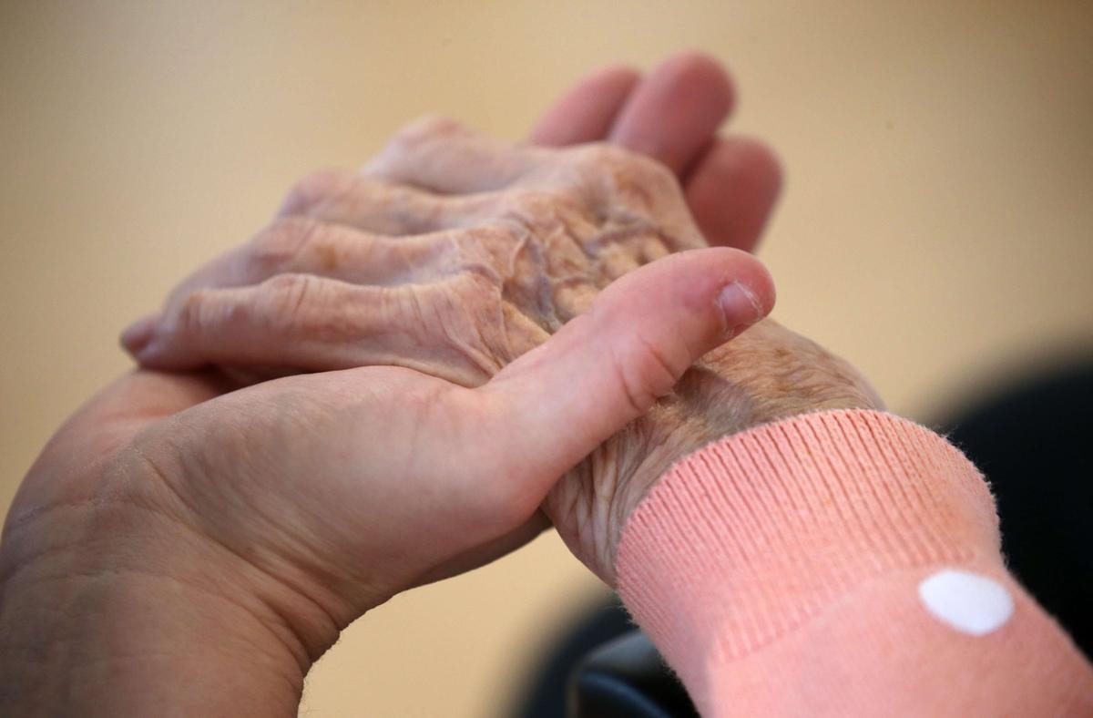 Alzheimer: ¿Una nueva explicación generalizable a cualquier enfermedad vinculada al envejecimiento?
