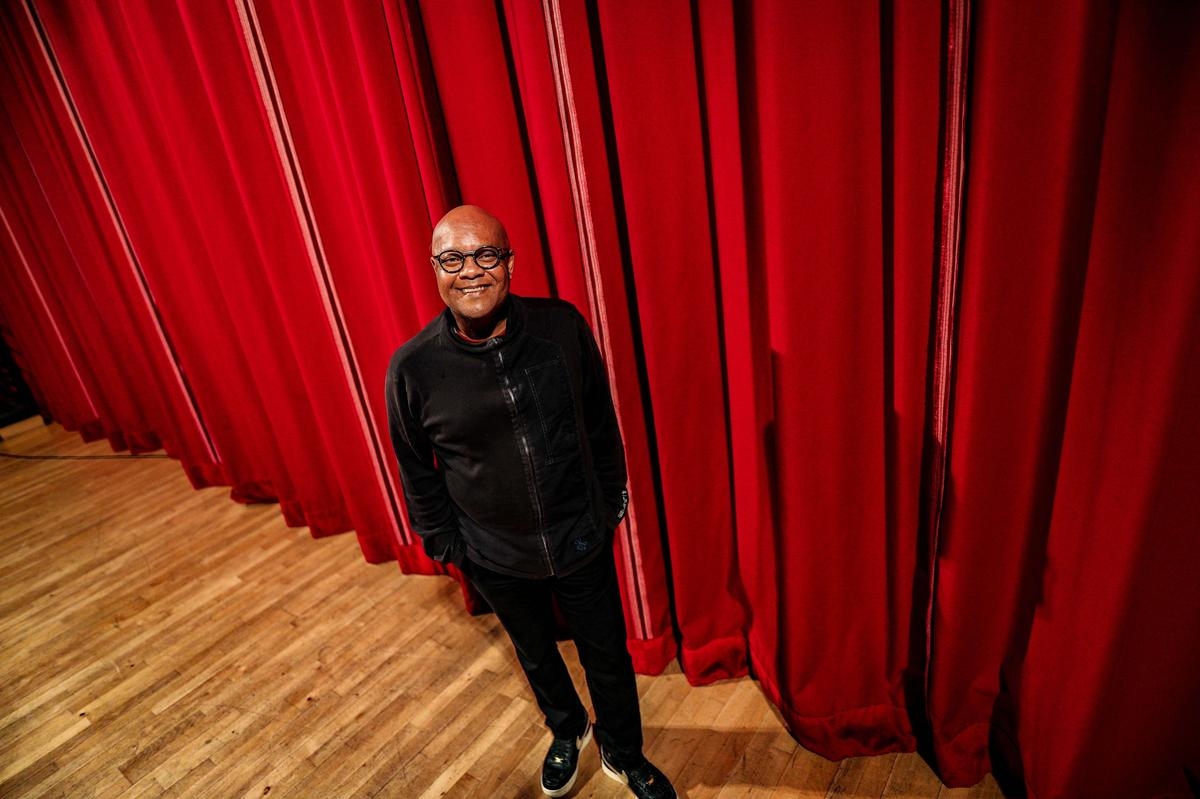 Villeneuve-sur-Lot: Annunciato per l'8 novembre al centro espositivo, le star degli anni '80 non verranno