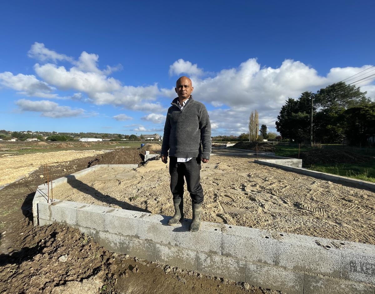 "Mancano strutture ricettive turistiche": un progetto per costruire 30 chalet in riva a un lago vicino a Marmande