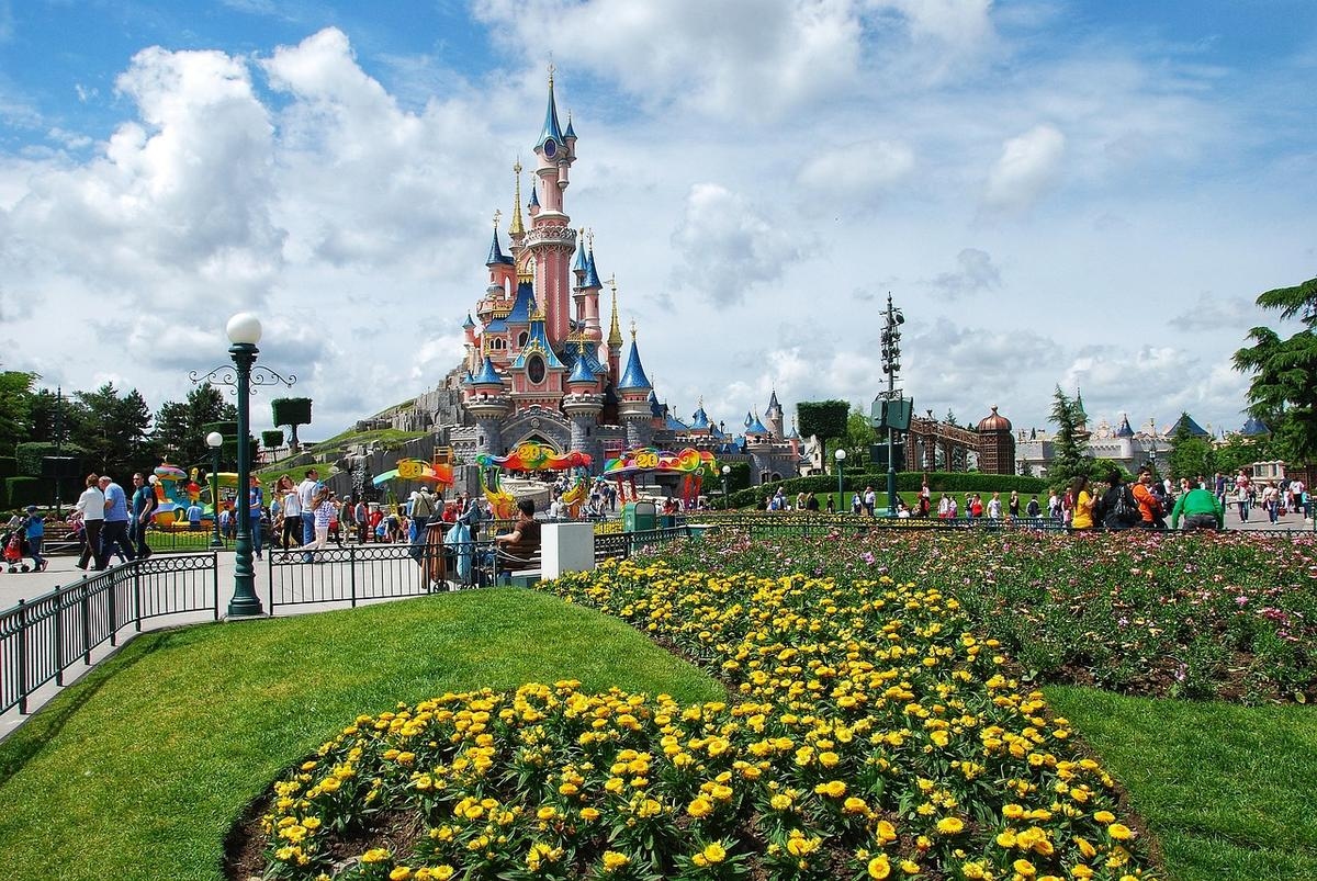 Disneyland Paris: perché ora gli ospiti vengono fotografati all'ingresso del parco?