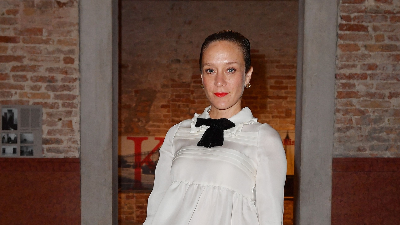 Chloë Sevigny: Oto najpiękniejsze stylizacje gwiazdy okładki VOGUE do tej pory