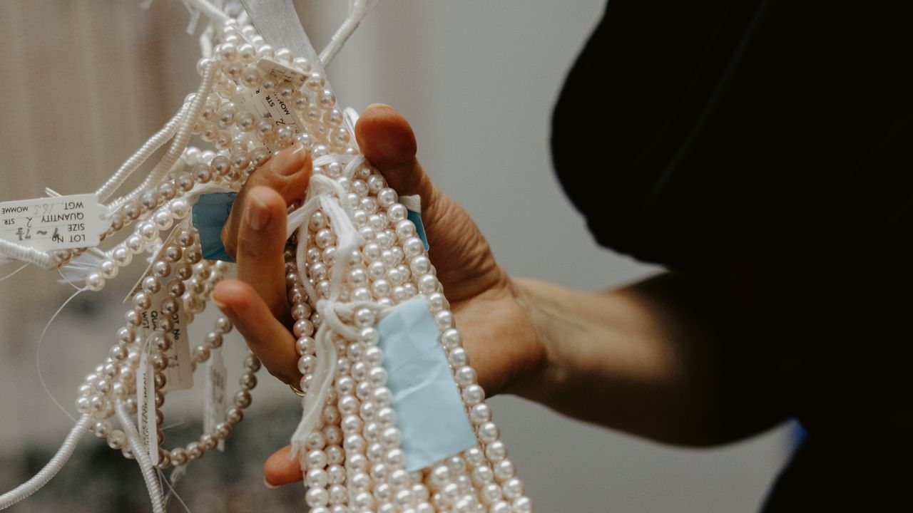 Pforzheim: Why exactly this city became the center of German jewelry