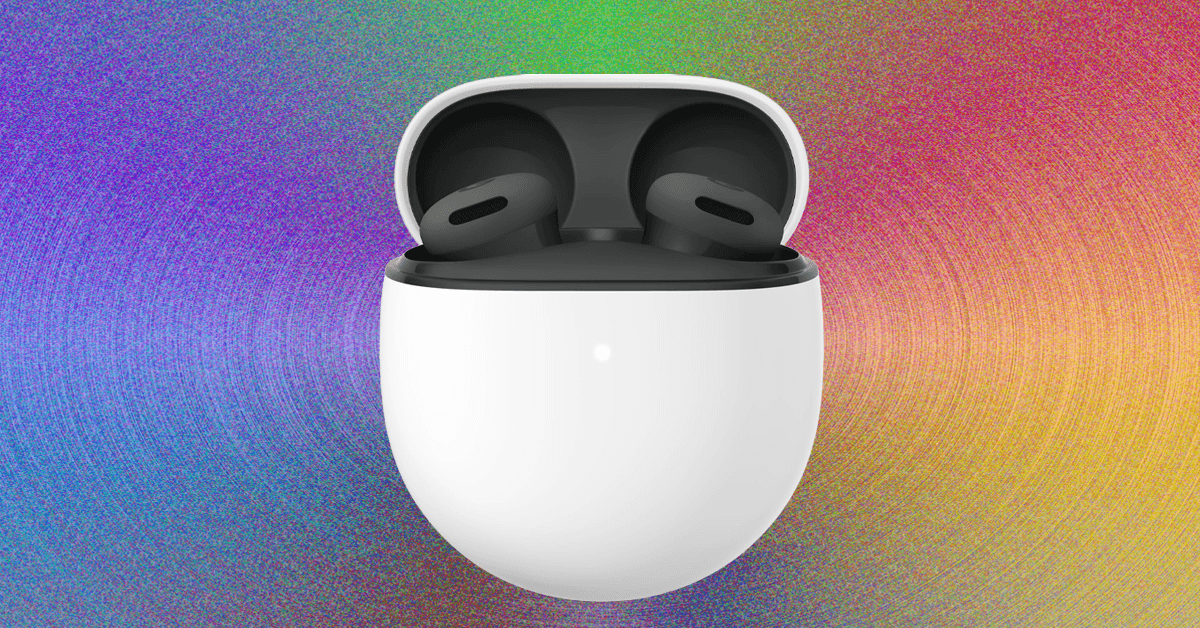 Análise do Google Pixel Buds 2a: os melhores fones de ouvido econômicos