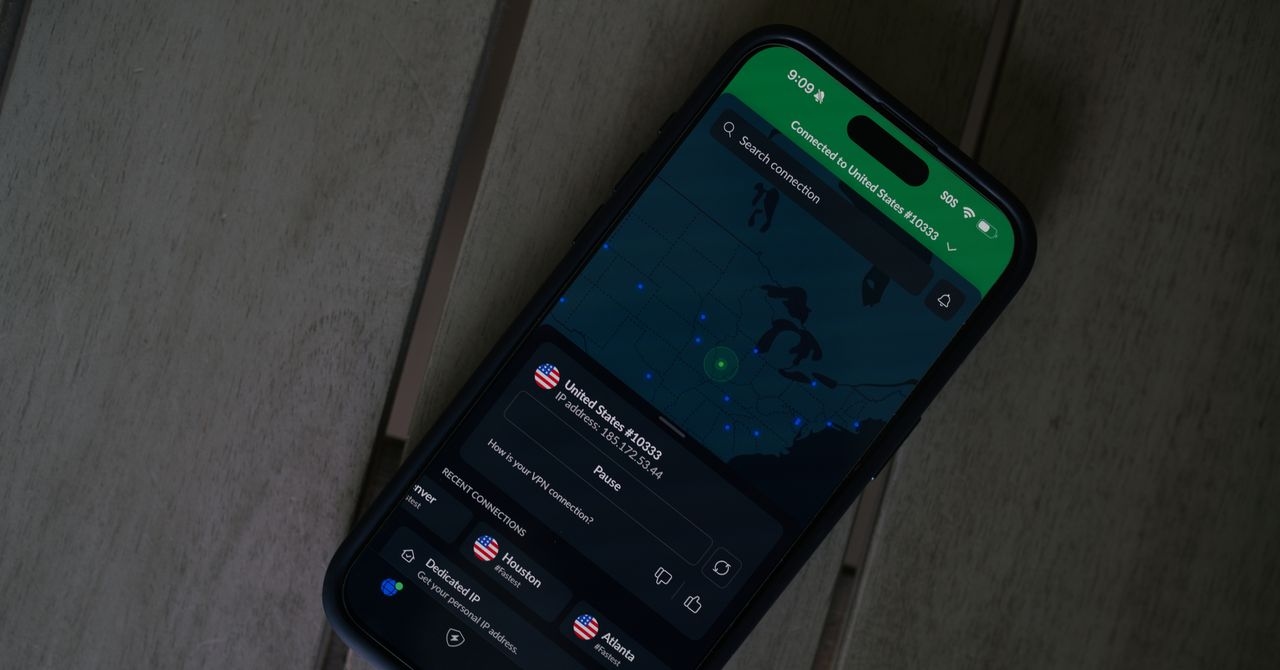Le 3 migliori VPN per iPhone (2025), testate e recensite
